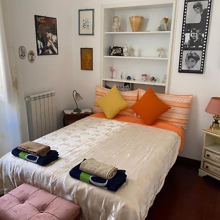 Edo Apartament Lido di Ostia Zewnętrze zdjęcie