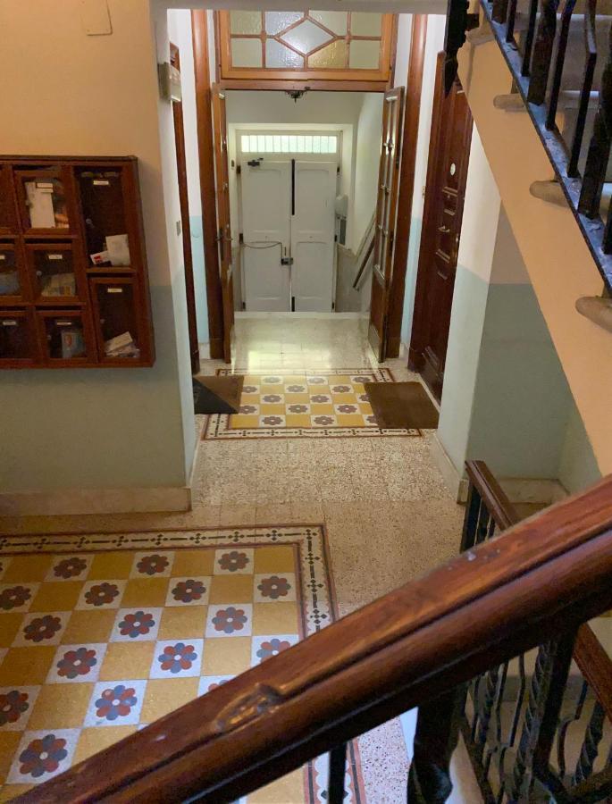 Edo Apartament Lido di Ostia Zewnętrze zdjęcie