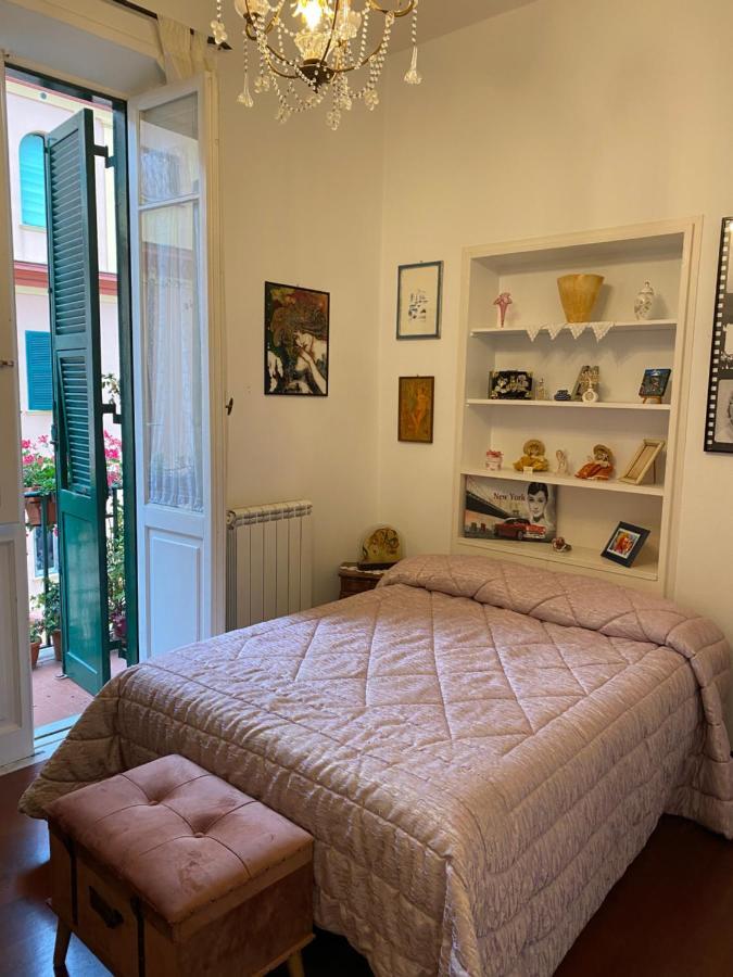 Edo Apartament Lido di Ostia Zewnętrze zdjęcie