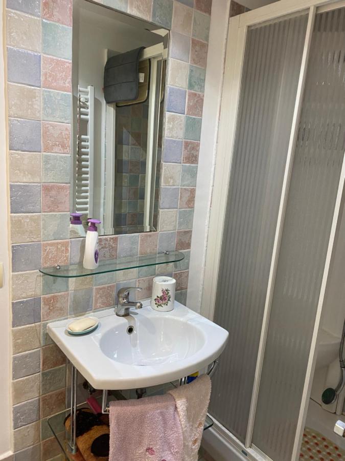 Edo Apartament Lido di Ostia Zewnętrze zdjęcie
