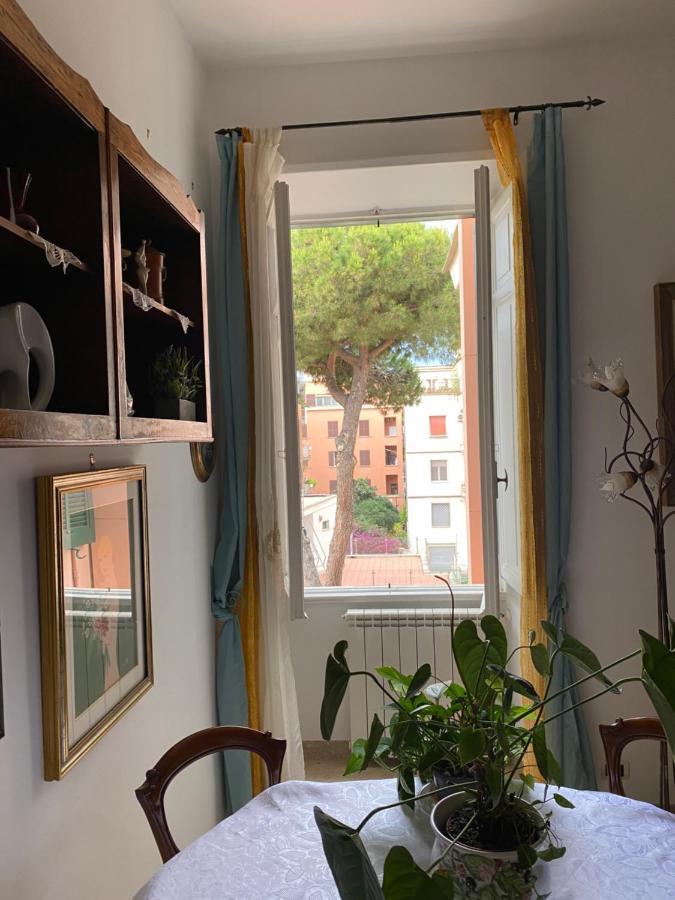 Edo Apartament Lido di Ostia Zewnętrze zdjęcie