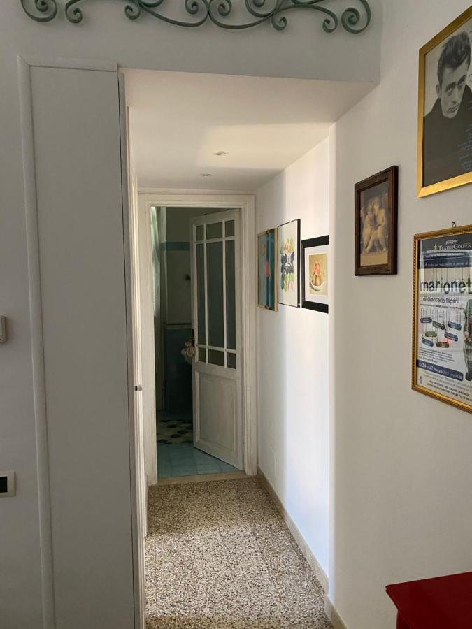 Edo Apartament Lido di Ostia Zewnętrze zdjęcie