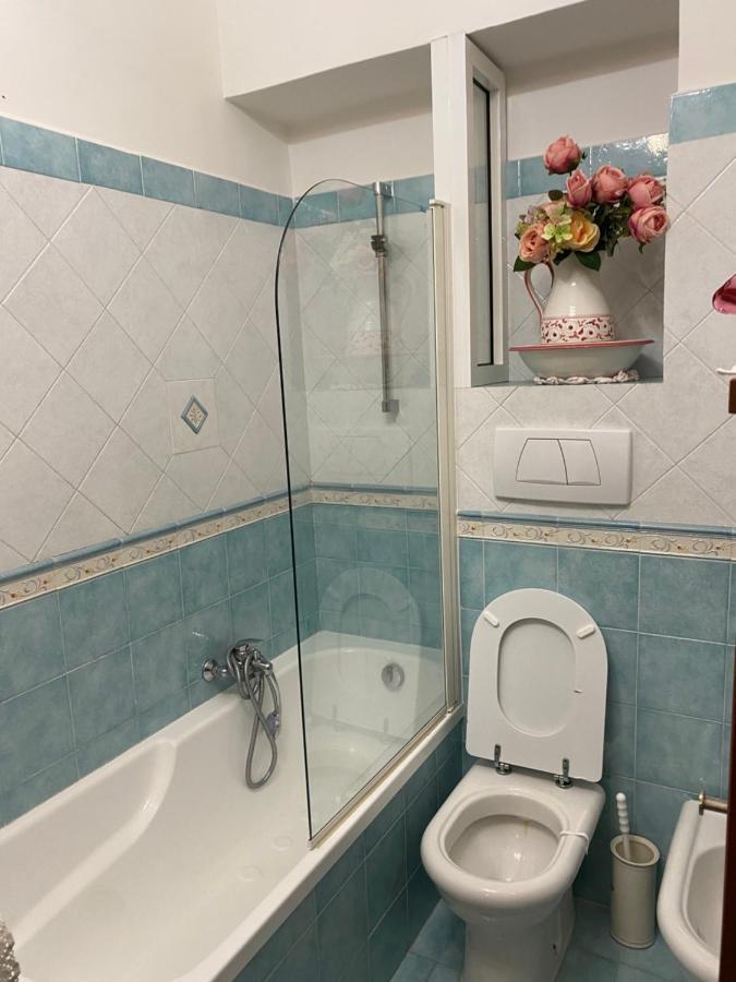Edo Apartament Lido di Ostia Zewnętrze zdjęcie