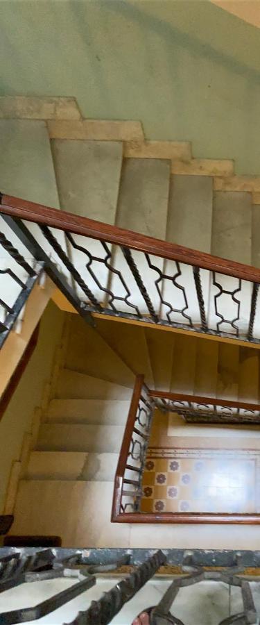 Edo Apartament Lido di Ostia Zewnętrze zdjęcie