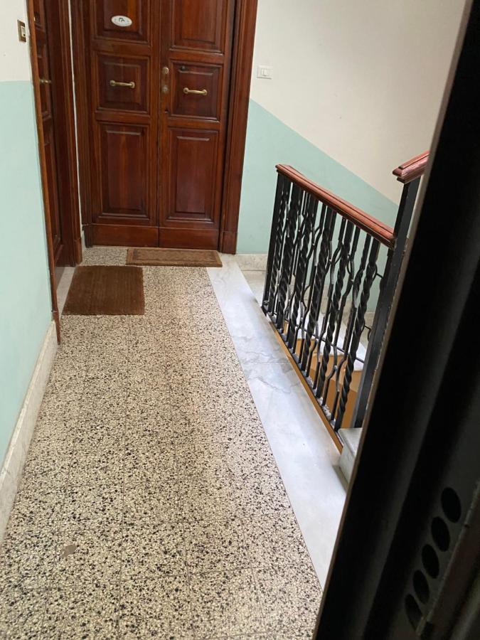 Edo Apartament Lido di Ostia Zewnętrze zdjęcie