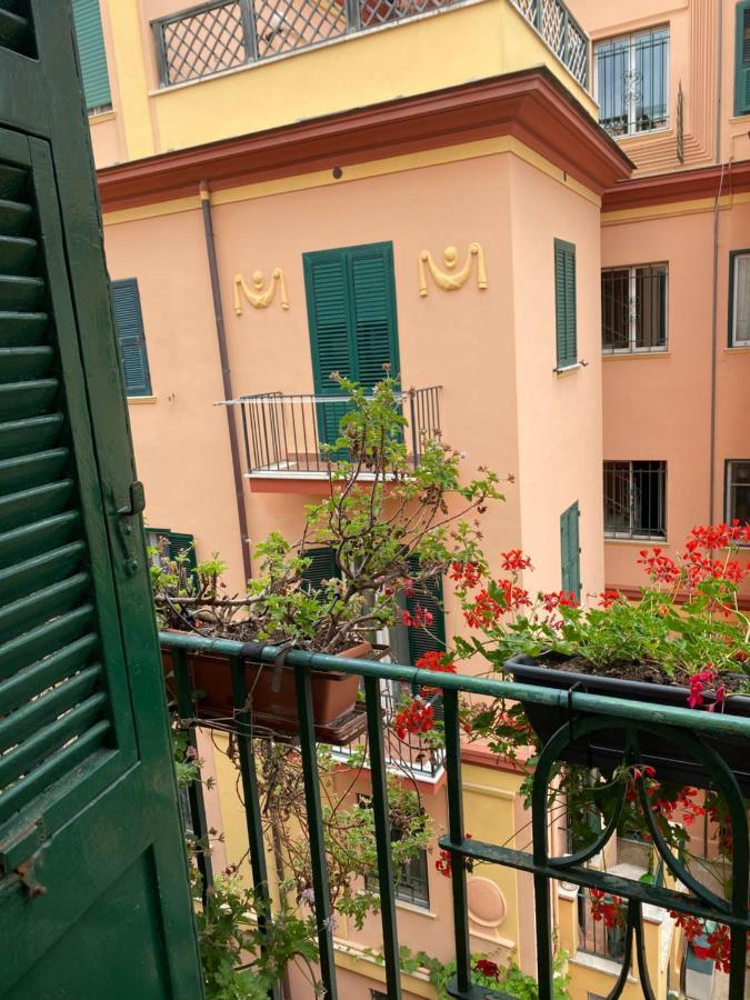 Edo Apartament Lido di Ostia Zewnętrze zdjęcie