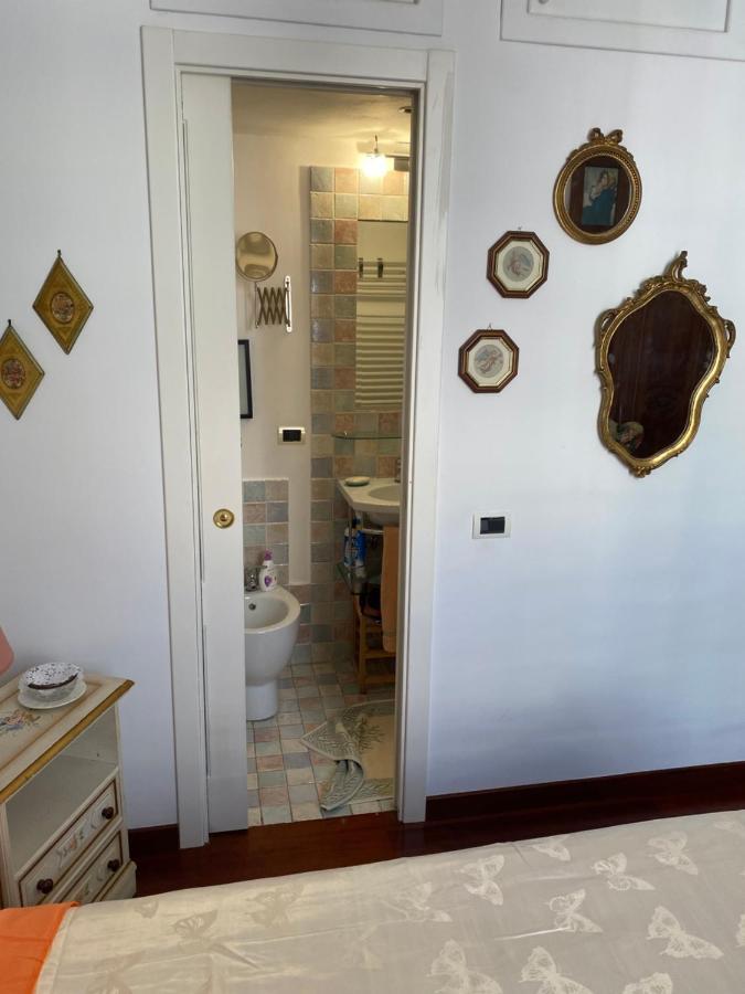 Edo Apartament Lido di Ostia Zewnętrze zdjęcie