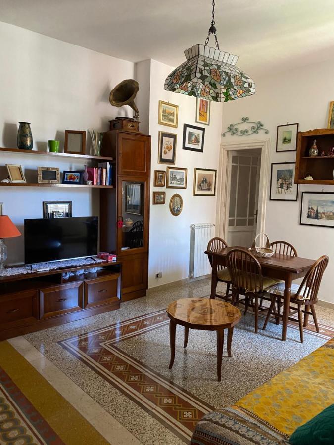 Edo Apartament Lido di Ostia Zewnętrze zdjęcie