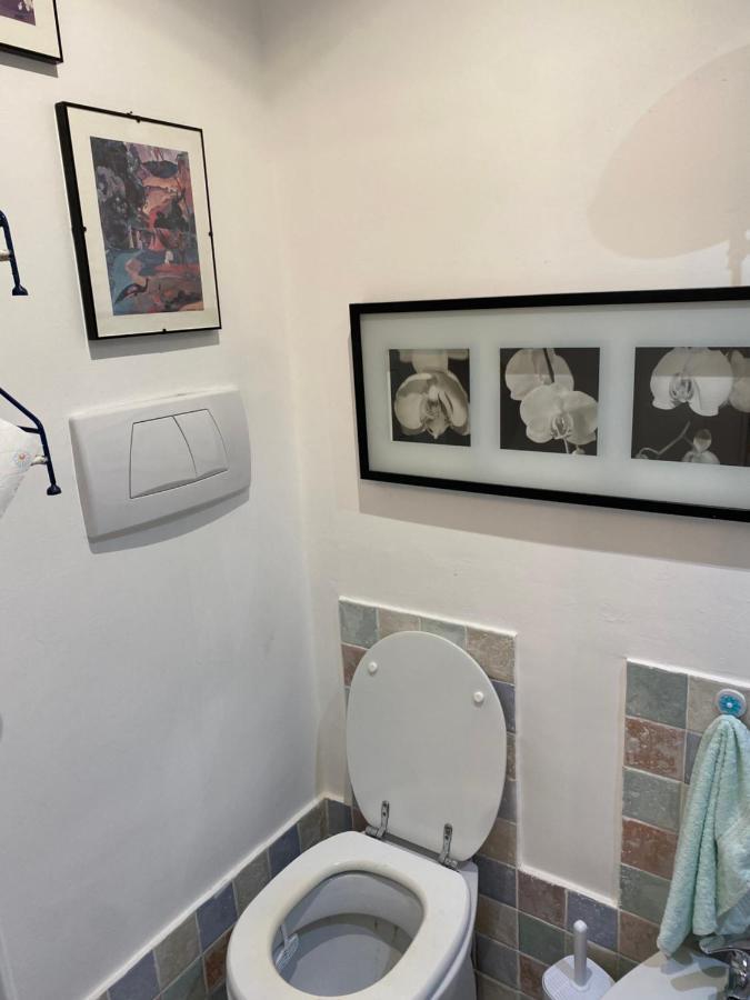Edo Apartament Lido di Ostia Zewnętrze zdjęcie