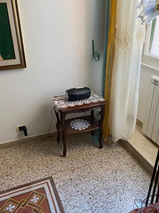 Edo Apartament Lido di Ostia Zewnętrze zdjęcie