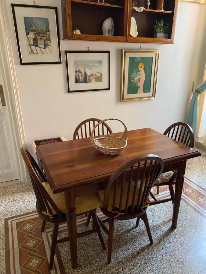 Edo Apartament Lido di Ostia Zewnętrze zdjęcie