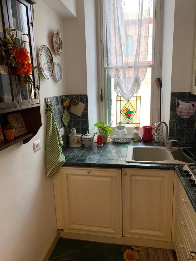 Edo Apartament Lido di Ostia Zewnętrze zdjęcie