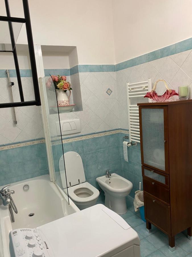 Edo Apartament Lido di Ostia Zewnętrze zdjęcie