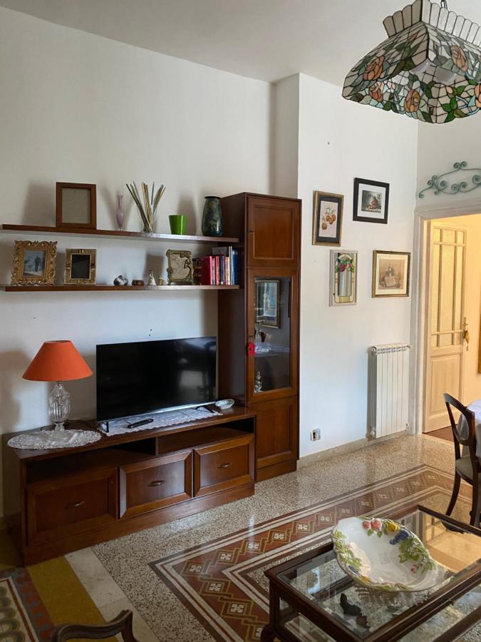 Edo Apartament Lido di Ostia Zewnętrze zdjęcie