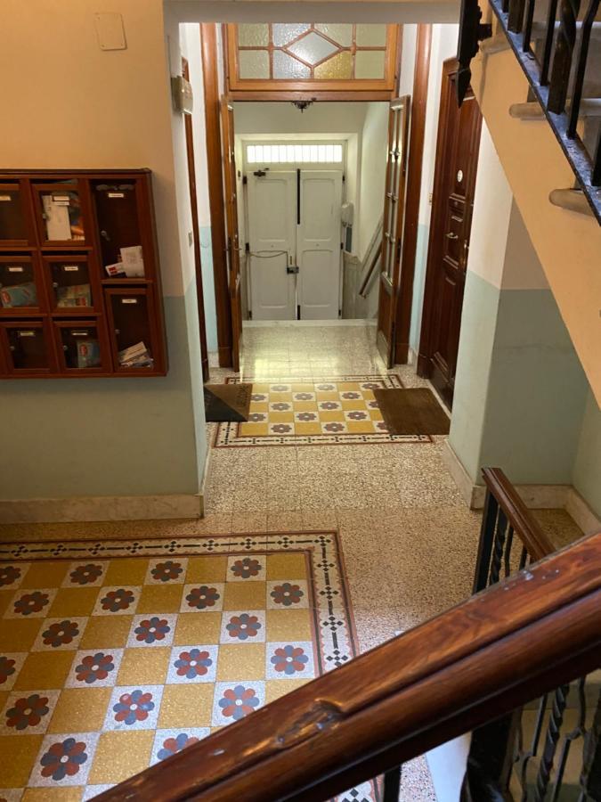 Edo Apartament Lido di Ostia Zewnętrze zdjęcie