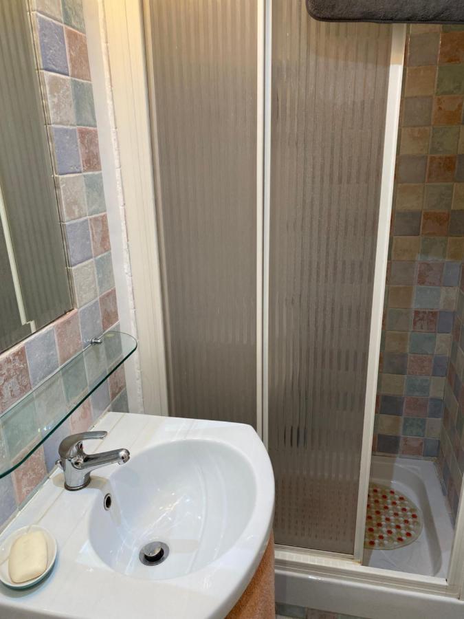 Edo Apartament Lido di Ostia Zewnętrze zdjęcie